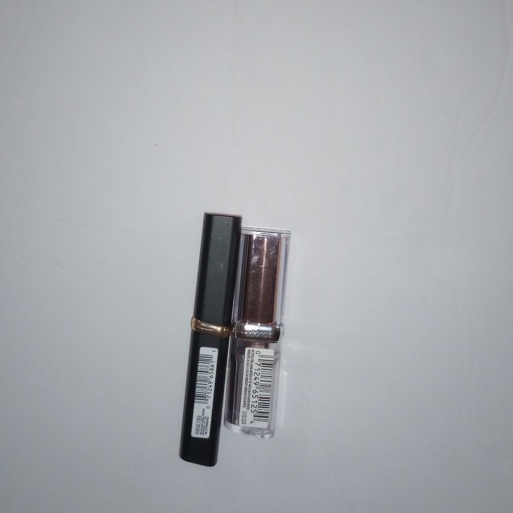 🆕💄 L'Oreal 2 Lip Color Bundle - Picture 2 of 10